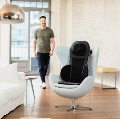 Масажираща седалка Medisana MC 823