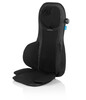 Масажираща седалка Medisana MCG 820 Black Gel-megahome.bg