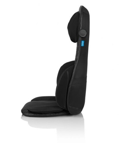 Масажираща седалка Medisana MCG 820 Black Gel