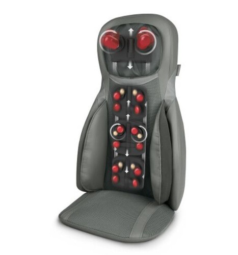 Масажираща седалка Medisana MC 826