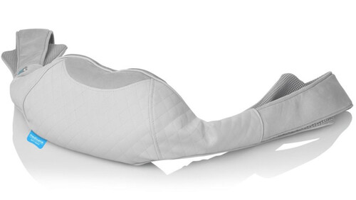 Шиацу масажор за врат Medisana NMG 850 Silver Gel