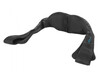 Шиацу масажор за врат Medisana NMG 850 Black Gel-megahome.bg