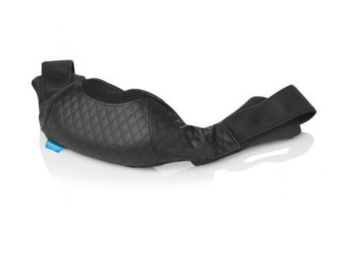 Шиацу масажор за врат Medisana NMG 850 Black Gel