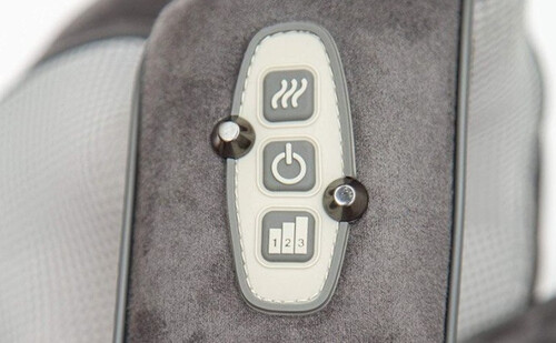 Шиацу масажор за врат Medisana NM 885