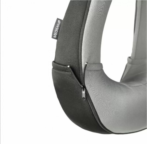 Масажор за врат Medisana NM 868