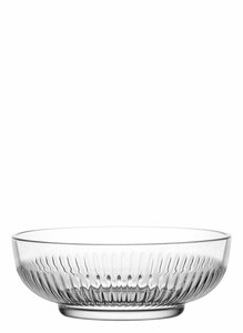 Стъклена купа Tokyo LAV-TOK 287, 20x7.6 см.
