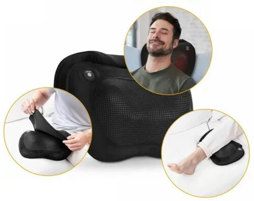 Шиацу масажор Medisana MC 850