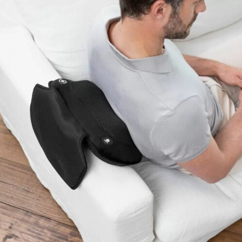 Шиацу масажор Medisana MC 850