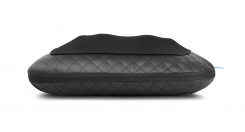 Шиацу масажор Medisana MCG 800 Black