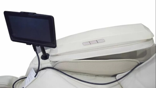 Масажен стол Мedisana MS 2200 Deluxe 175 W