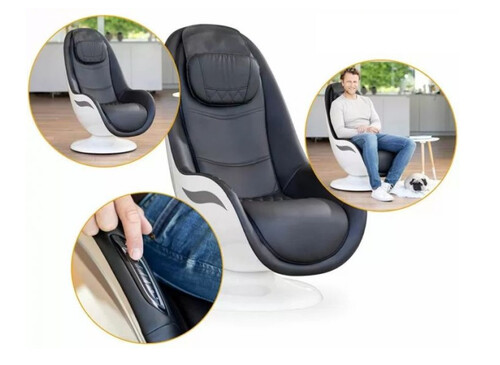 Масажен стол Мedisana RS 650