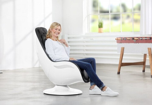 Масажен стол Мedisana RS 650