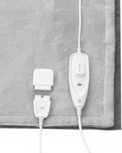 Двойно електрическо одеяло Medisana HDW 120 W