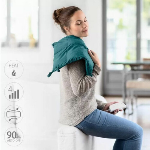 Електрическа грейка Medisana HS 200