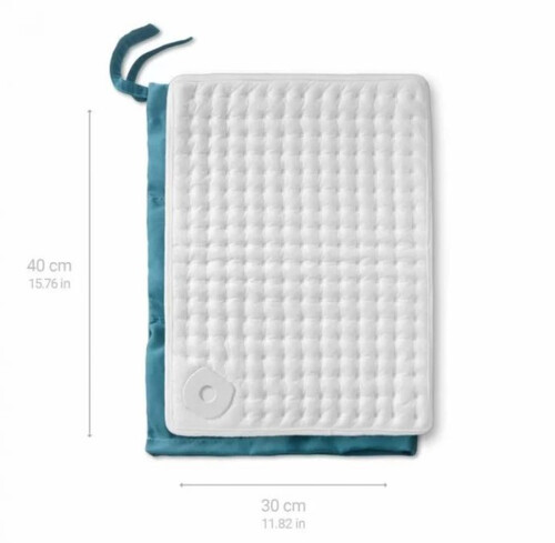 Електрическа грейка Medisana HS 200