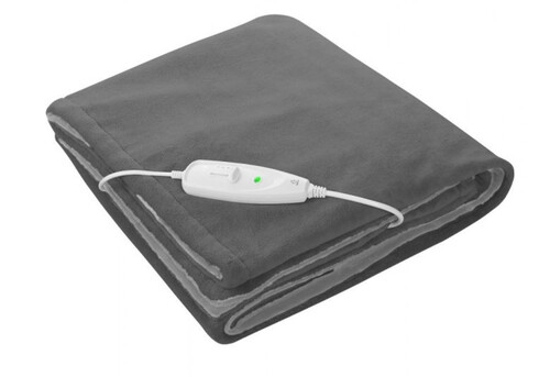 Двойно електрическо одеяло Medisana HB 675 XXL