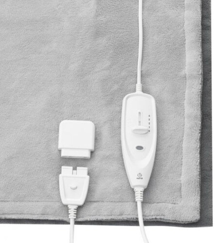 Двойно електрическо одеяло Medisana HB 675 XXL