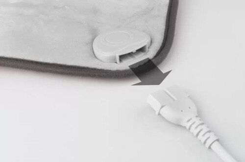 Електрическа грейка Medisana HP 605