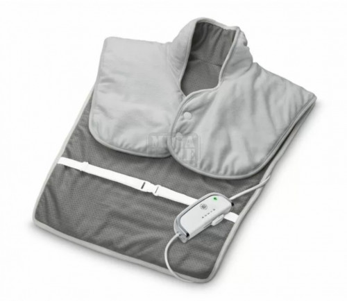 Електрическа грейка за рамене и гръб Medisana HP 630