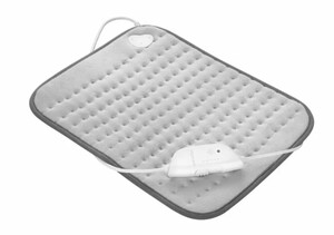 Електрическа грейка Medisana HP 650