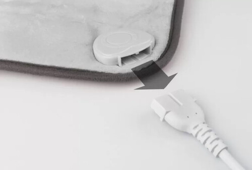 Електрическа грейка Medisana HP 650