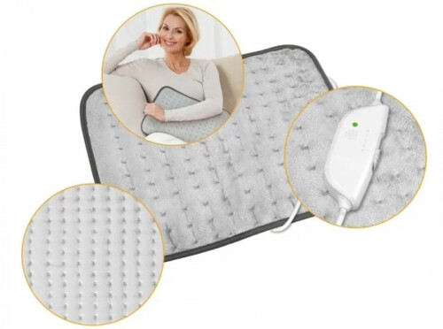 Електрическа грейка Medisana HP 650