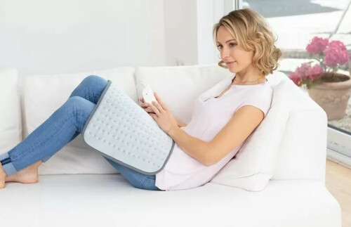 Електрическа грейка Medisana HP 650