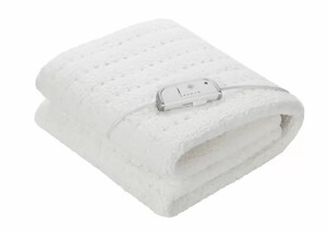 Единично електрическо одеяло Medisana HU 672