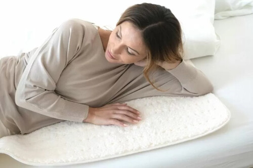 Единично електрическо одеяло Medisana HU 672