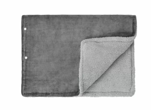 Единично електрическо одеяло Medisana HB 677