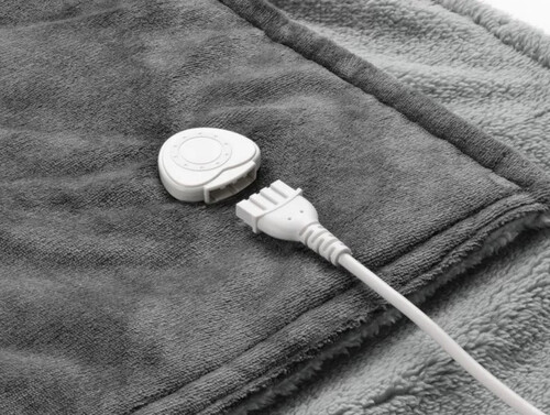 Единично електрическо одеяло Medisana HB 677