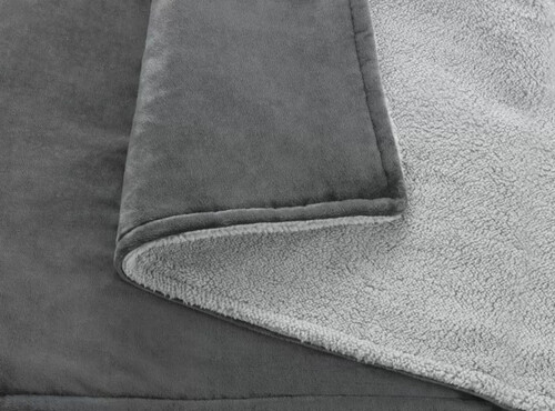 Единично електрическо одеяло Medisana HB 677