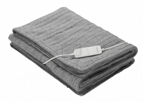 Плетено електрическо одеяло Medisana HB 680