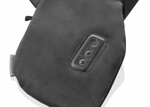 Електрическа грейка за рамене и гръб Medisana OL 100