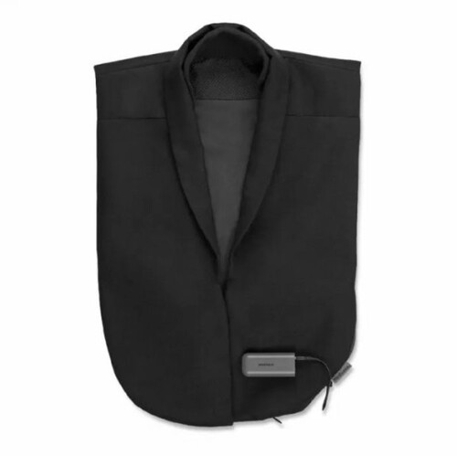 Електрическа грейка за рамене и гръб Medisana OL 150