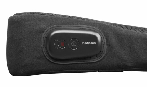 Електрическа клиновидна подложка за стол Medisana OL 300