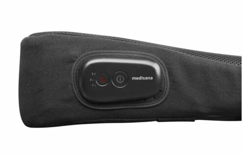 Електрическа клиновидна подложка за стол Medisana OL 350