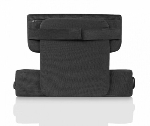 Електрическа клиновидна подложка за стол Medisana OL 350