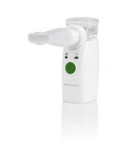 Ултразвуков инхалатор Medisana IN 525