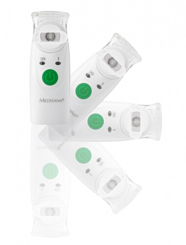 Ултразвуков инхалатор Medisana IN 525