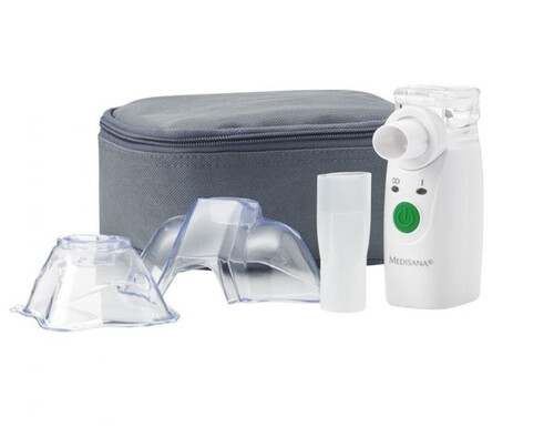 Ултразвуков инхалатор Medisana IN 525