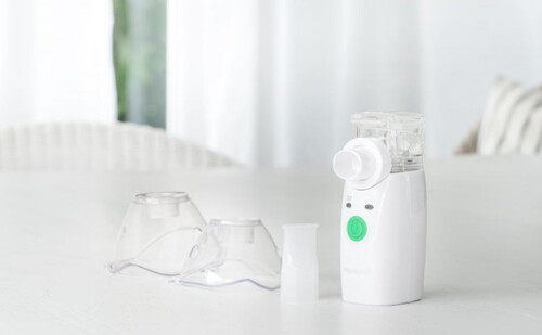 Ултразвуков инхалатор Medisana IN 525