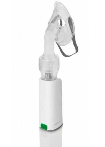 Компресорен инхалатор Medisana IN 530