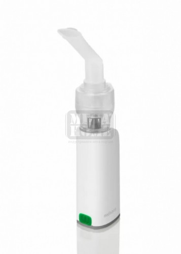 Компресорен инхалатор Medisana IN 530