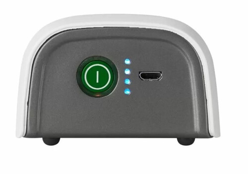 Инхалатор за деца и възрастни Medisana IN 600