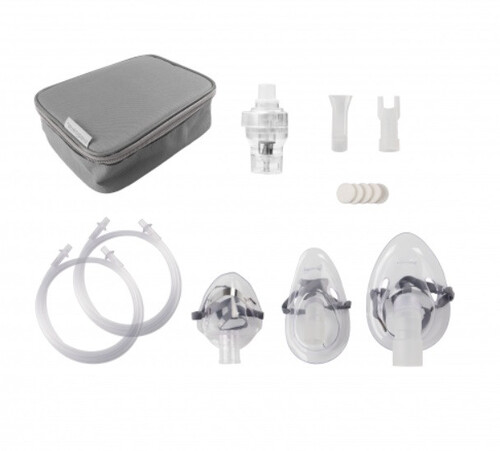 Инхалатор за деца и възрастни Medisana IN 605