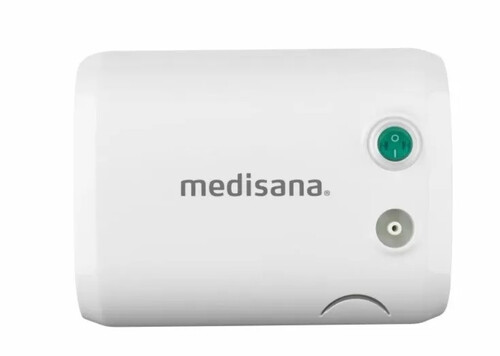 Компресорен инхалатор за деца и възрастни Medisana IN 510