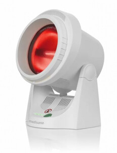 Инфрачервена лампа Medisana IR 850