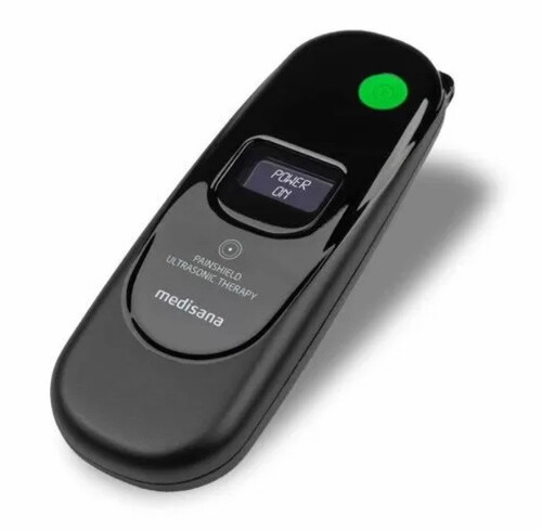 Уред за ултразвукова терапия Medisana PT 100 PainShield