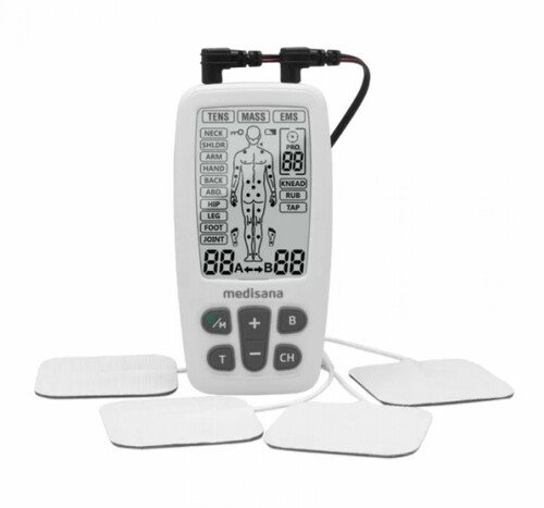 Eлектростимулатор Medisana TT 200